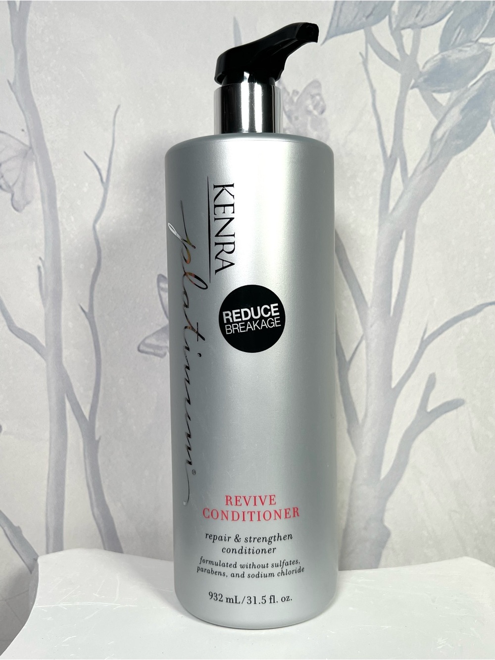 Kenra Platinum Revive Conditioner
